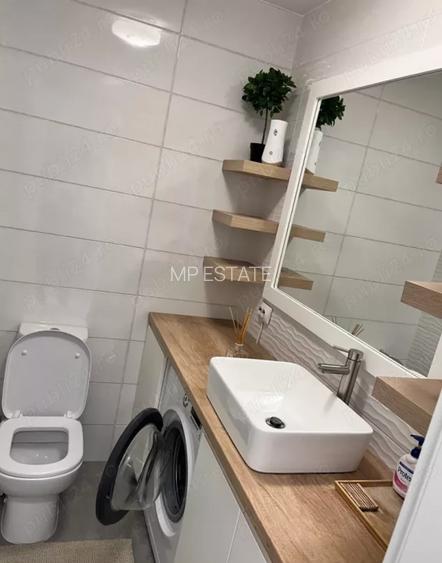 Ap 2 camere-21 Residence Politehnica/Metrou/Parcare inclus - 5