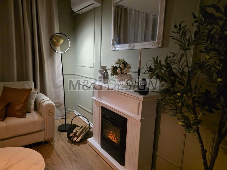 Apartament 3 camere  LUX zona Cetatii - 17