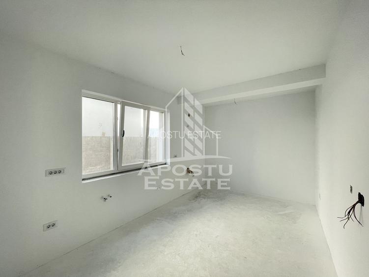 Duplex P+E Covaci zona de vile noi - 2