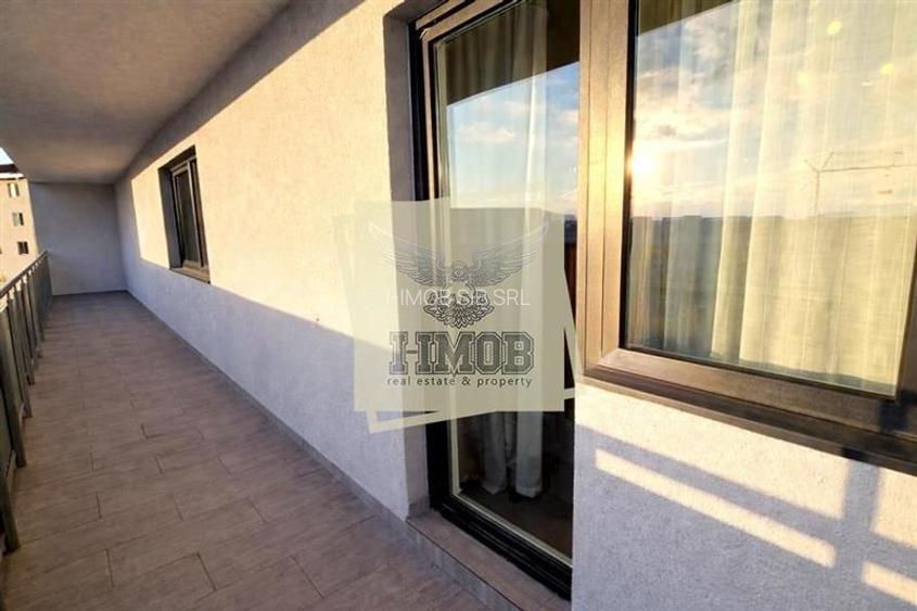 Apartament cu 3 camere, decomandat, 93 mp +29mp (terasa si balcoane) - 5