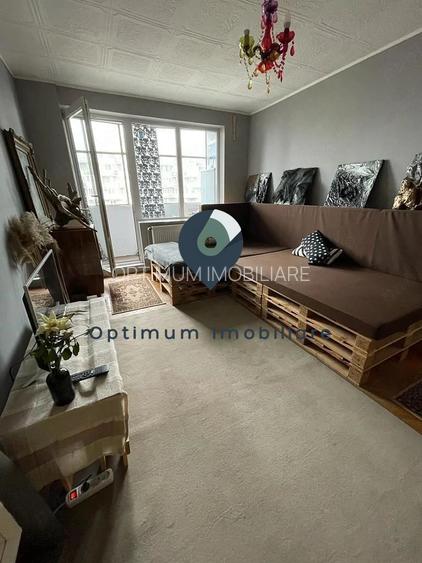Apartament cu 2 camere, decomandat, Gheorgheni, zona Liviu Rebreanu ! - 6