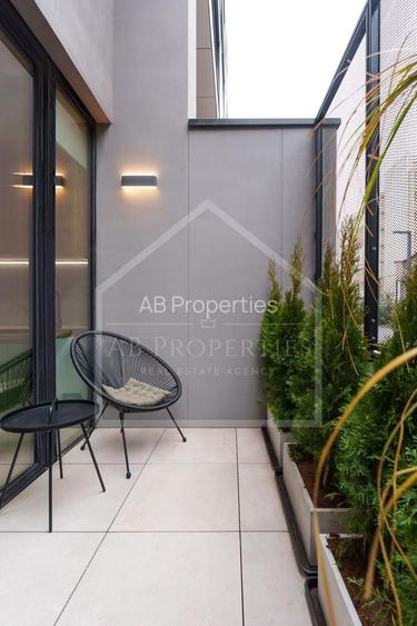 Duplex 2 camere | Lux | Herastrau - 8