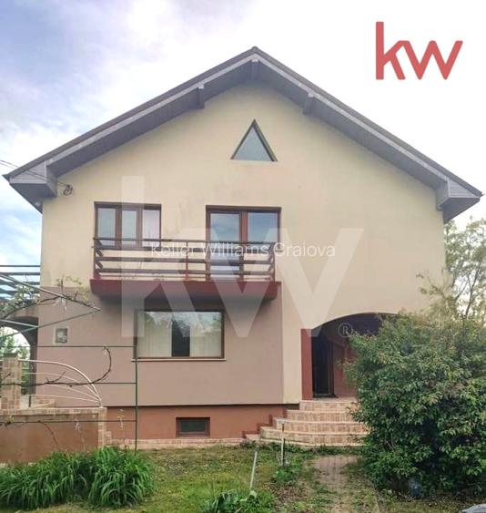 Casa spatioasa in Dragotesti – oaza de verdeata - 2