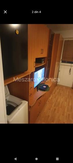 Închiriez garsonieră  - 3