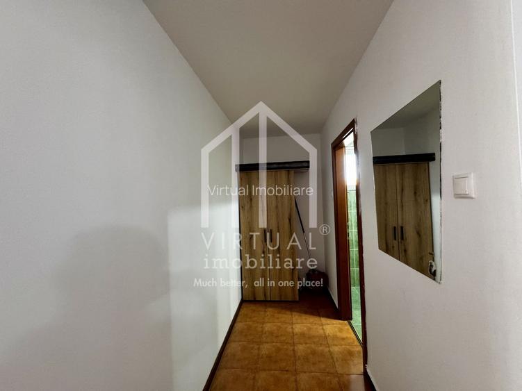 Apartament cu 3 camere, 100mp utili, balcoane, mobilat, Hipodrom IV - 6