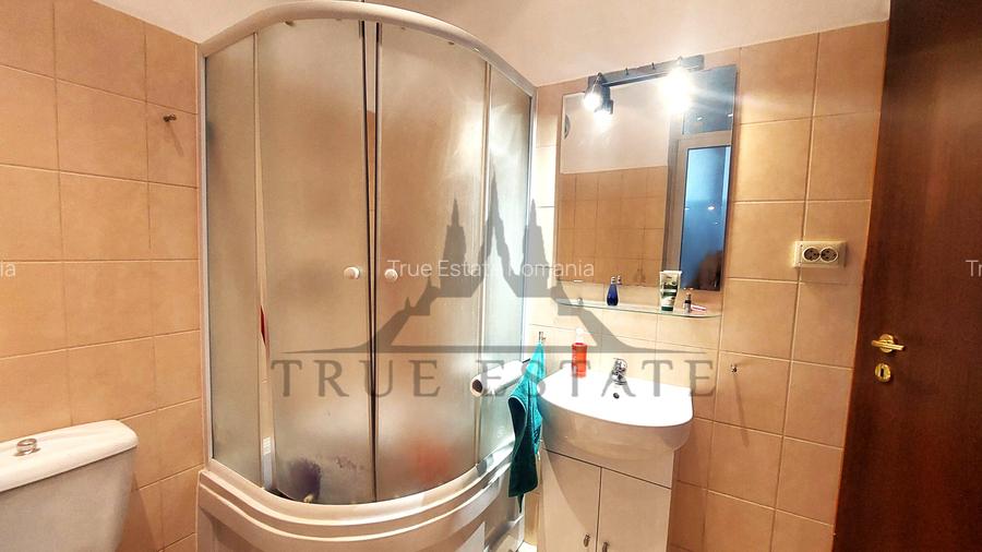 Apartament cu 2 camere ideal pentru investitie in zona Dacia-Icoanei - 8