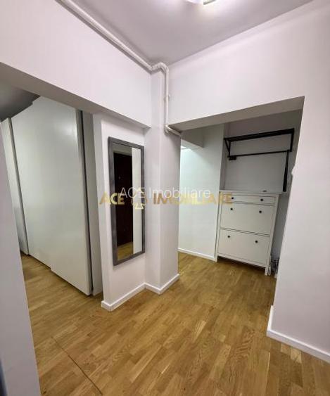 2 Camere de inchiriat | Tei | Metrou | Parcare | Boiler - 5