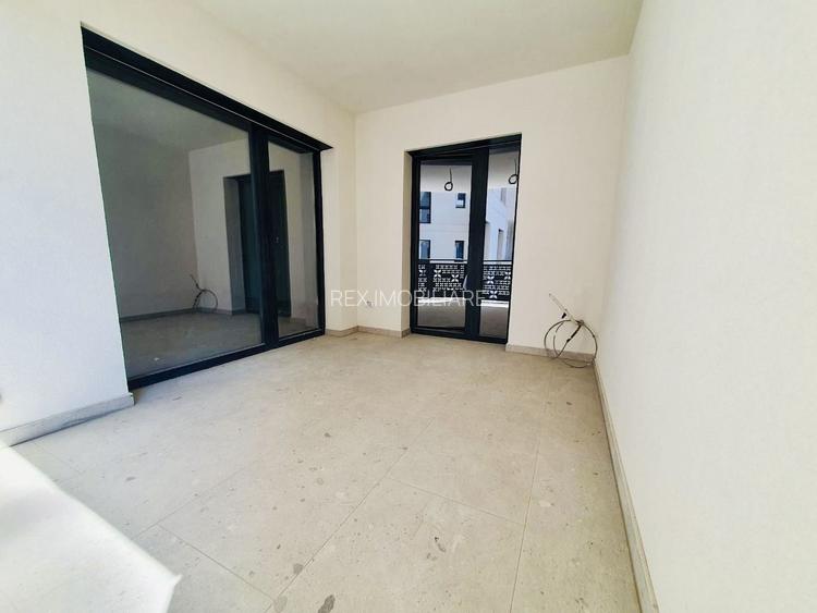 Apartament 2 camere - bloc nou - MONARCH - 3