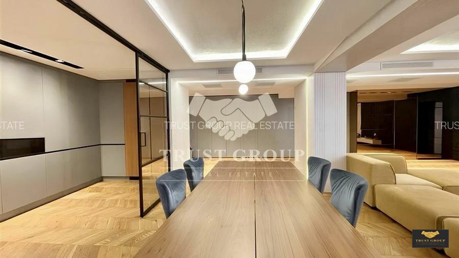 Apartament 3 camere Soseaua Nordului  | Loc de parcare si boxa | - 9