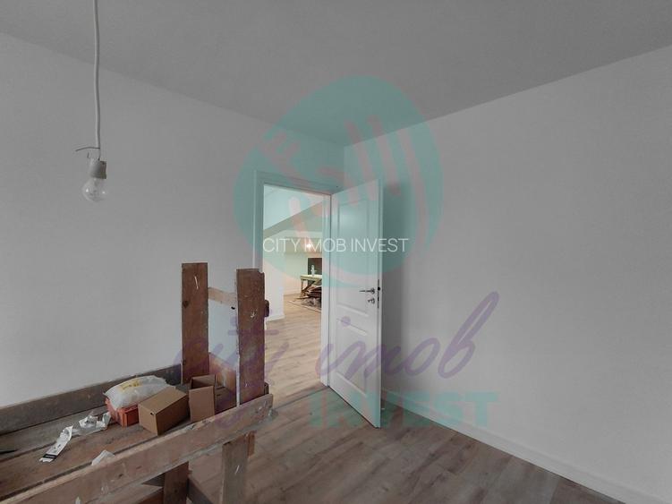 3 camere bloc nou 2020 | Mansarda | 2 balcoane | +20 mp depozitare - 13