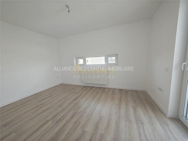Casa tip duplex - 3 camere - 2 bai - 6