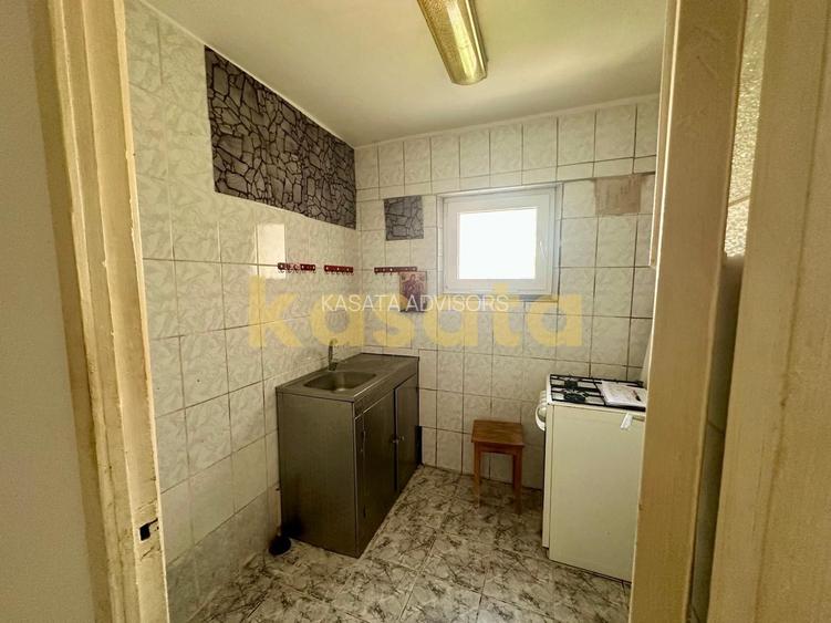 Apartament 2 camere 1 Decembrie 1918, etaj 7/10, bloc reabilitat - 4