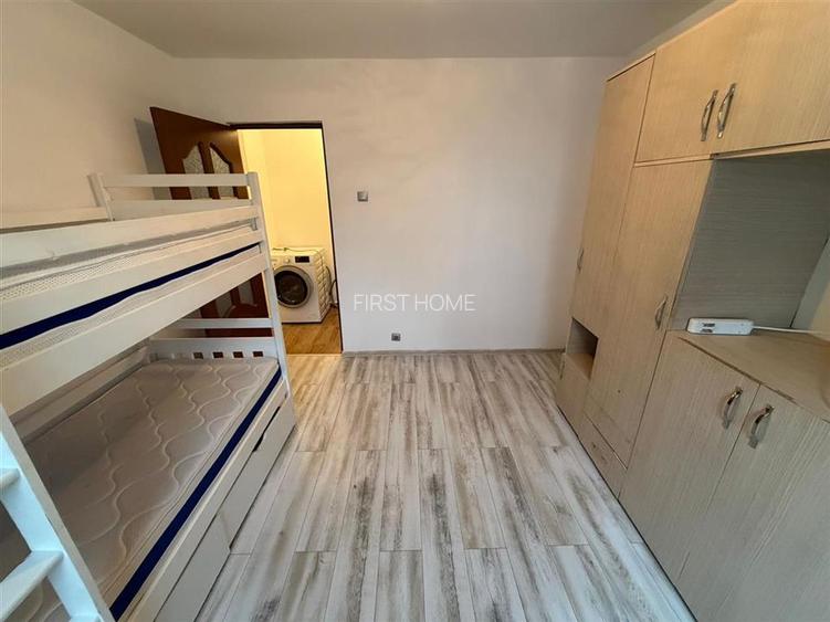 Apartament 2 camere, parter, 46mp , zona Sud - Scoala 1 - - 11
