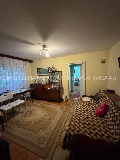 De vanzare! Apartament 2camere, Pod Ros / Cantemir - 2