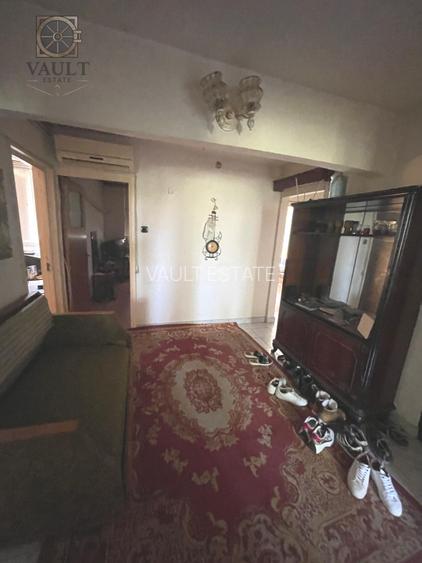 APARTAMENT 4 CAMERE-  CENTRALA TERMICA  - 1 Decembrie 1918 - 5