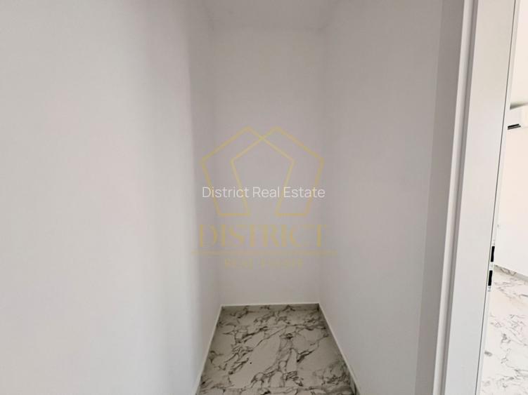 Penthouse cu 3 camere si terasa de 45mp | zona Antenei | Giroc - 13