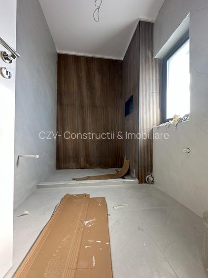 Confort, Spațiu și Siguranță - Ghidigeni Parc Residence - 36