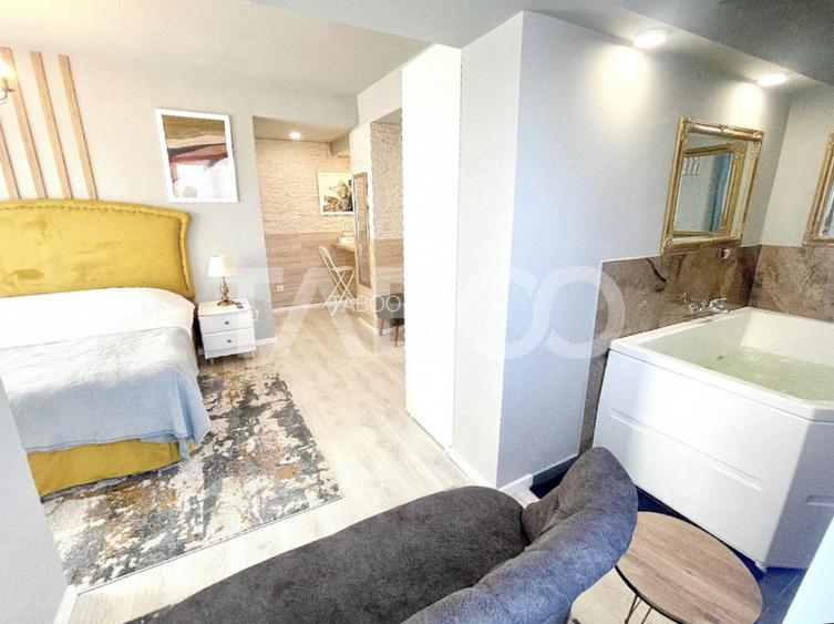 De vanzare garsoniera la cheie in bloc nou cartier Europa - 2