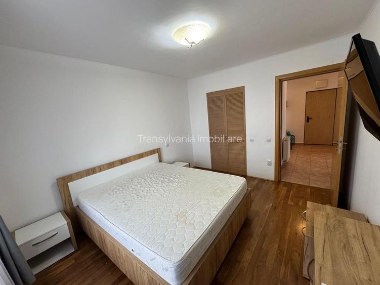 Apartament cu 2 camere | Etaj 2 | Parcare subterana - 12