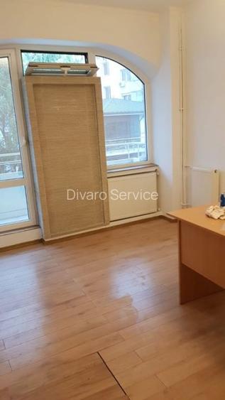 Inchiriere vila etajele 1+2+M Cotroceni metrou spital Eroilor imobil 2002 - 12