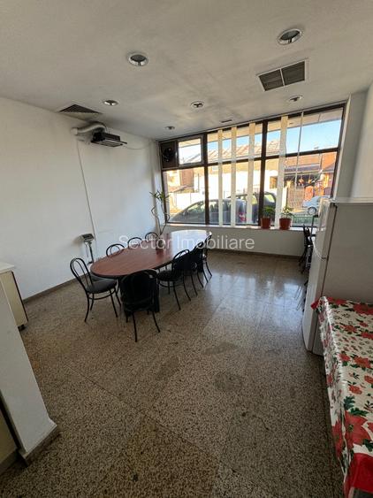 Cladire de Birouri Hala Productie Soseaua Alexandriei Stradal - 5