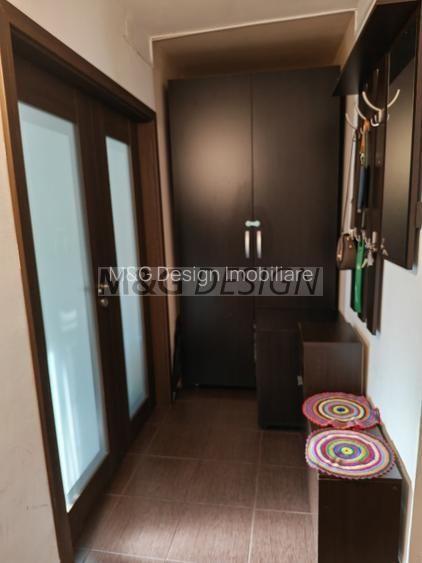Ap 2 camere, parter cu balcon si centrala gaz, Elisabetin-Kiriac-Sagul - 6
