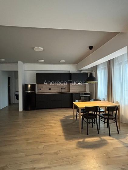 Apartament 2 camere deosebit in bloc boutique - 2