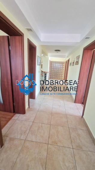 9 MAI - VILA CU VEDERE SI DESCHIDERE   LAC CASLA, PISCINA INTERIOARA - 20