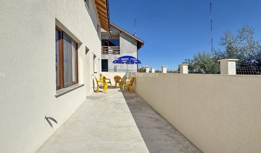 Suprafata Generoasa | Peisagistica Realizata - 3