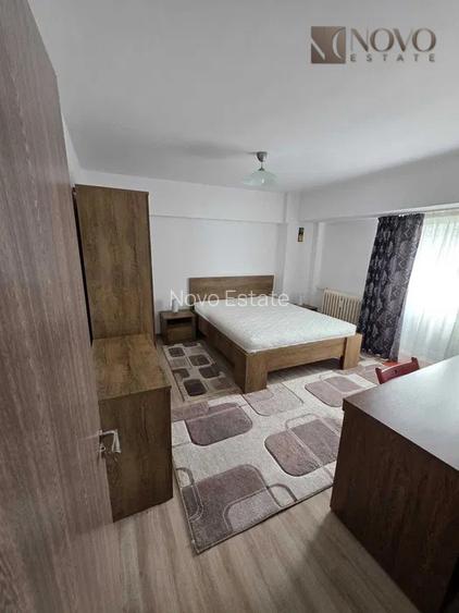 2 Camere | P-ta Alba Iulia | Complet Mobilat Utilat | Suprafata Mare - 4