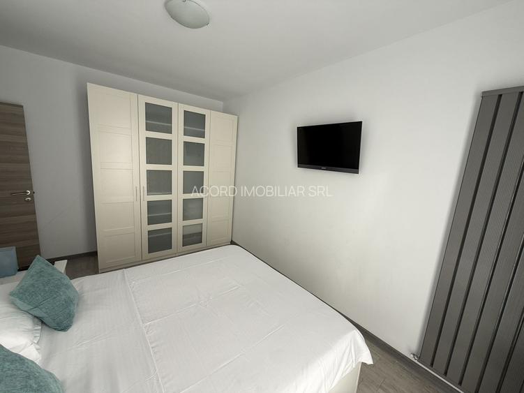 Apartament 2 camere  zona Mamaia Nord - 3