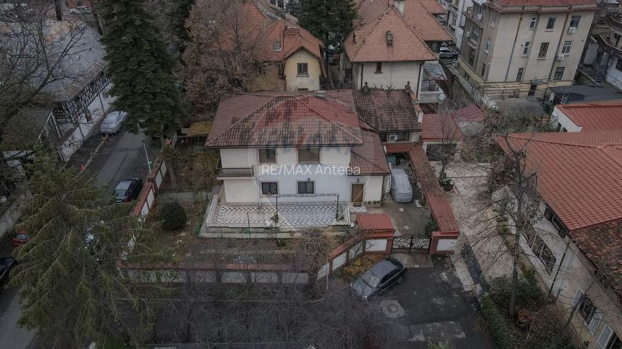 Refugiu elegant în inima Bucureștiului – Proprietate cu suflet - 44