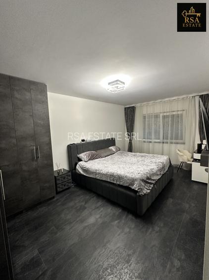 Apartament de vanzare 3 camere Etaj Parter 50Mp Ostroveni Rm Valcea - 6