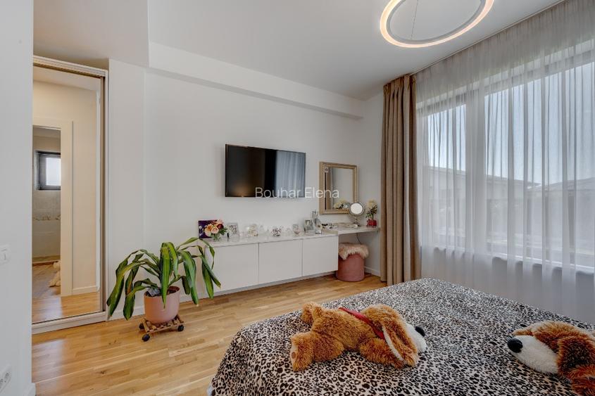 Casă Cochetă, 4 Camere ,Magazie si Beci. - 10