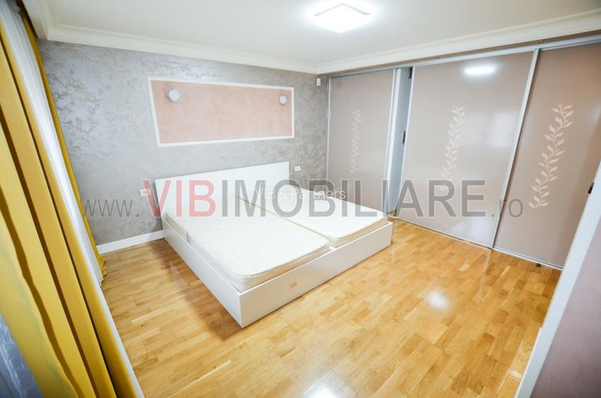 Camil Ressu - Dristor - Aleea Suraia - 3 cam 1984 - renovat/mobilat complet - 11