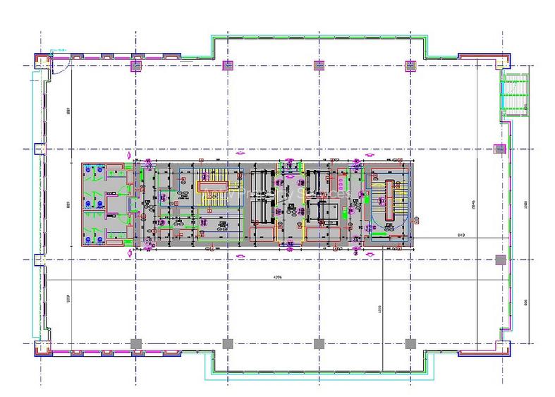 AFI PARK, Bdul. Vasile Milea 4-6- comision 0%, reprezentam proprietarul! - 14