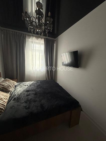 Studio Bloc Maturo Residences Campusul Universitar - 10