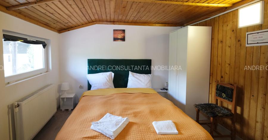 Vanzare vila superba la munte in Cheia Prahova renovata fara comision cumparator - 18