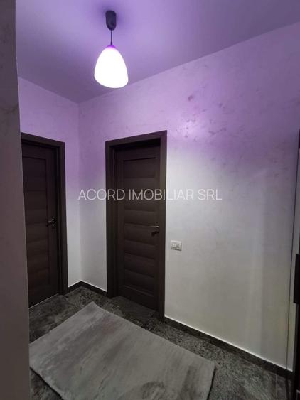 Campus Universitar doua camere decomandat - 9