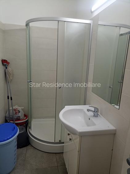 Inchirierz Garsoniera  Militari Residence strada Rezervelor - 6