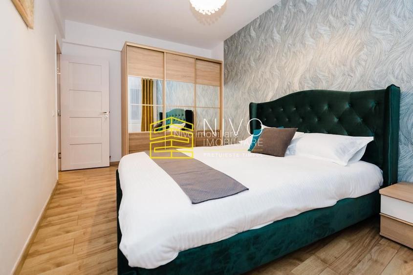 Apartament 3 camere – Tg. Mureș – Ultracentral - 8