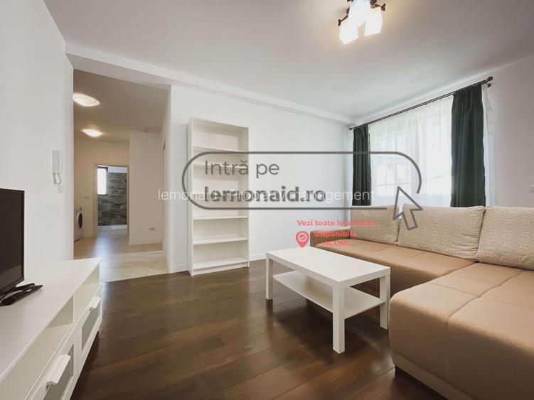 Apartament cu 2 camere | ESO Giroc - 3