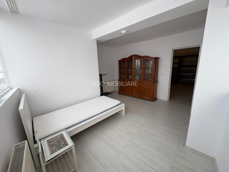 Apartament 3 Camere - Metrou Nicolae Teclu - 13