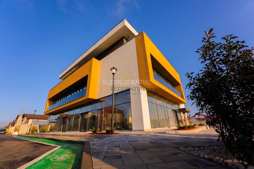 Vila duplex P+1E, compartimentare moderna, finisaje noi, Com.Berceni - 21