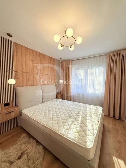 Apartament ultramodern | două dormitoare | Zona Grigorescu - 16