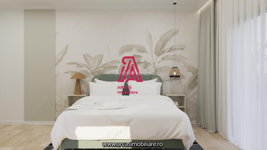 Casa moderna  de vanzare 5 camere Cartier Terezian! - 3