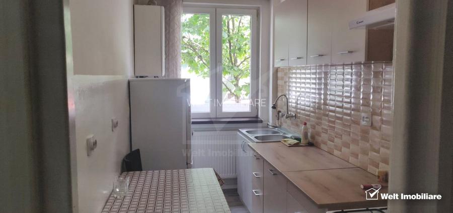 OCAZIE!!!Apartament 2 camere, zona UBB Facultatea de litere - 3