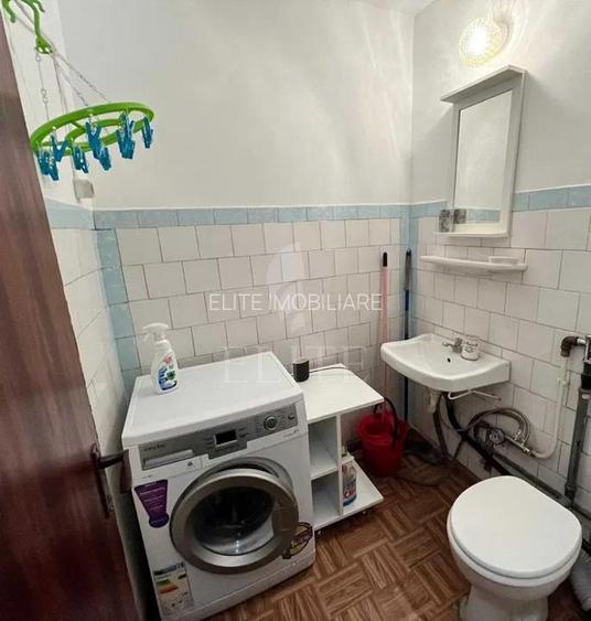 Apartament 3 camere în zona  Pasteur garaj sub bloc - 14