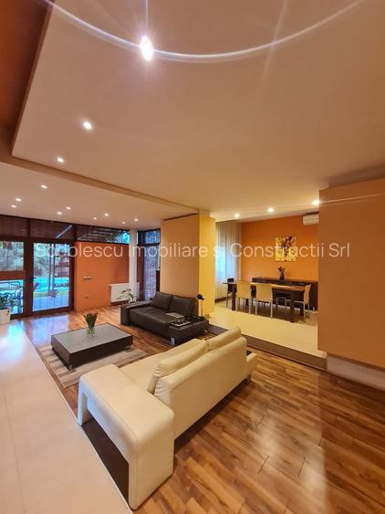 Vila individuala,la 10 min de Piața Victoriei! - 18