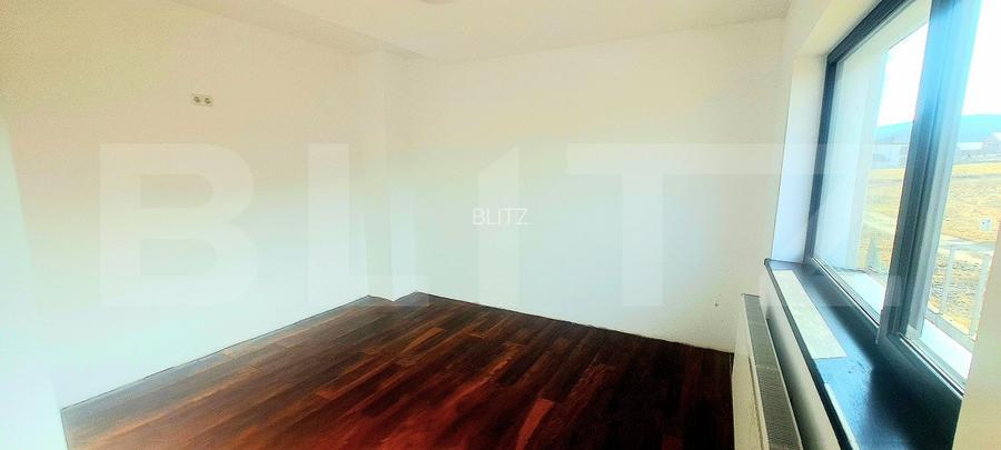 Pret promotional-Casa individuala 120 mp utili, 4 camere, 500 mp teren, Chinteni - 15